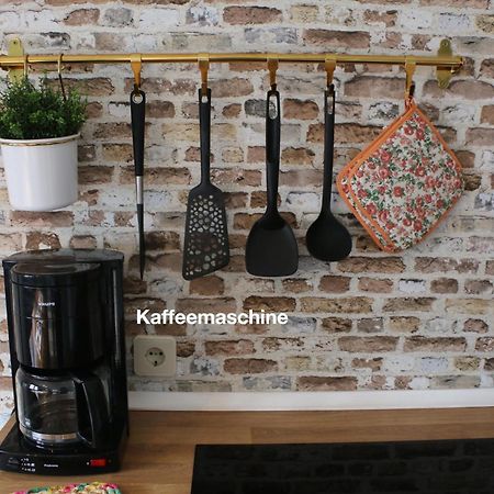 Ferienwohnung Katharina II Alf Εξωτερικό φωτογραφία