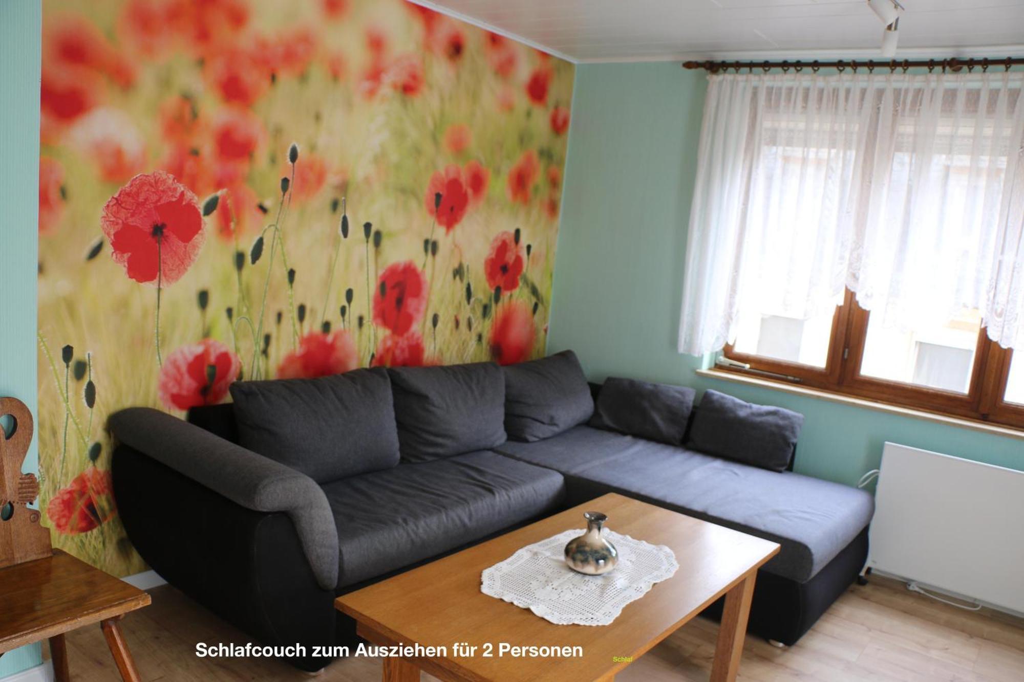 Ferienwohnung Katharina II Alf Εξωτερικό φωτογραφία