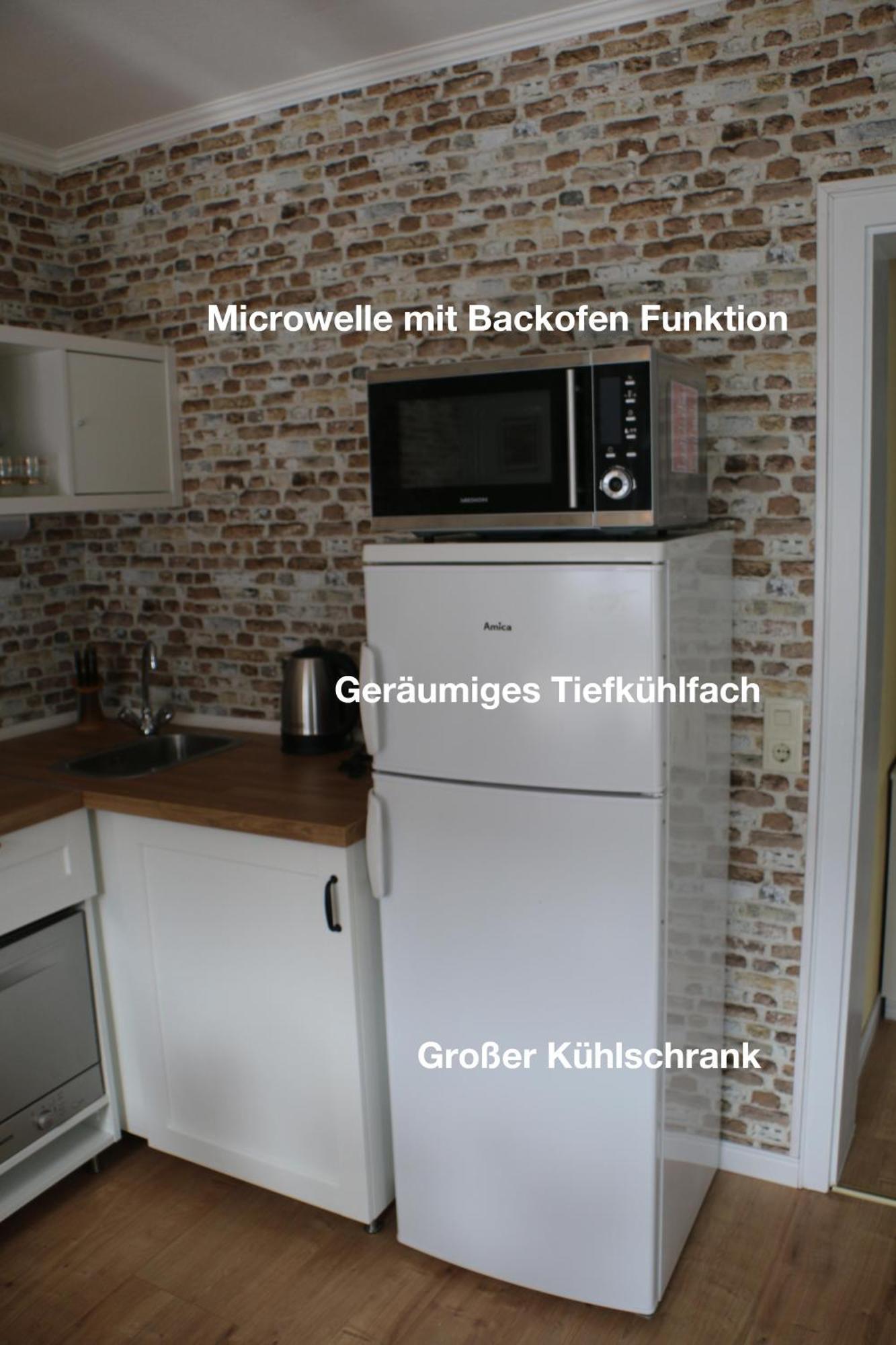 Ferienwohnung Katharina II Alf Εξωτερικό φωτογραφία