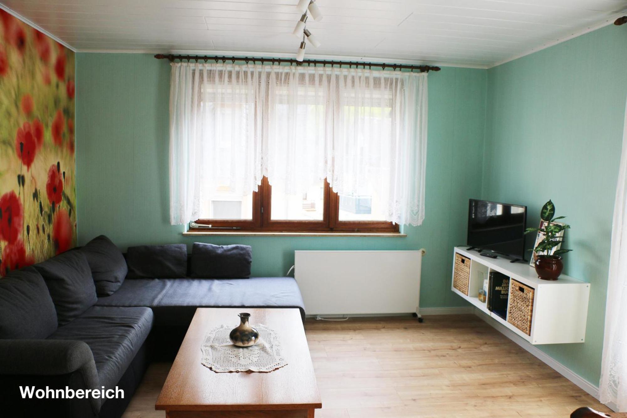 Ferienwohnung Katharina II Alf Εξωτερικό φωτογραφία