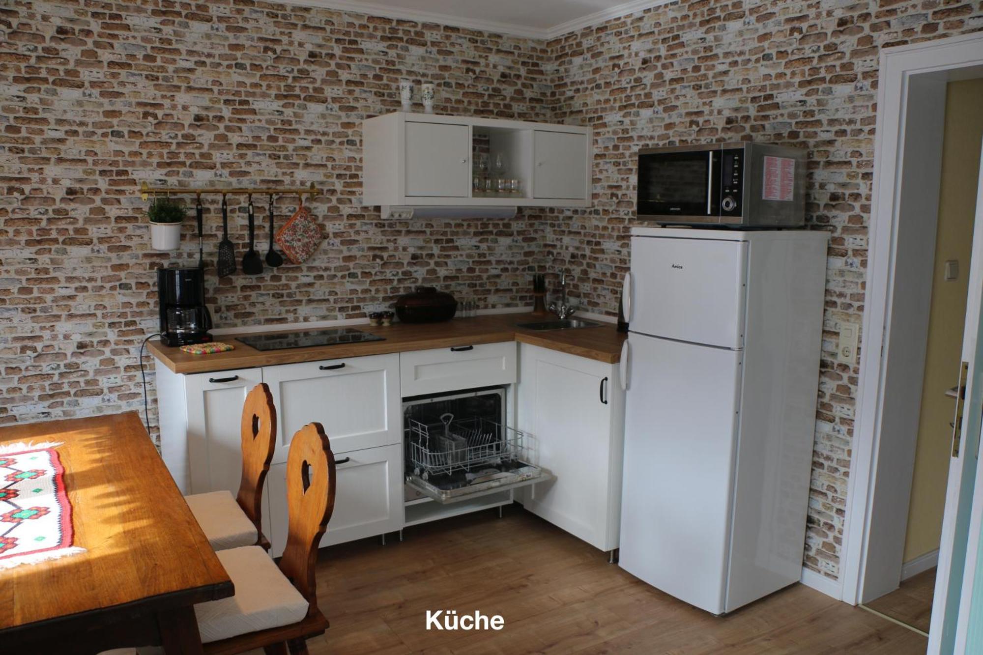 Ferienwohnung Katharina II Alf Εξωτερικό φωτογραφία