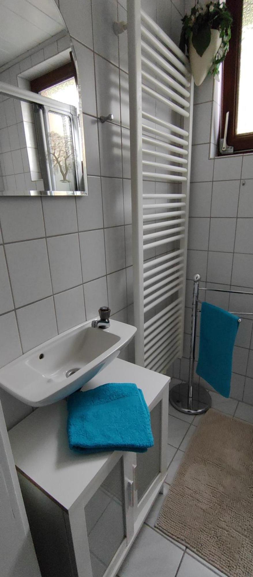 Ferienwohnung Katharina II Alf Εξωτερικό φωτογραφία