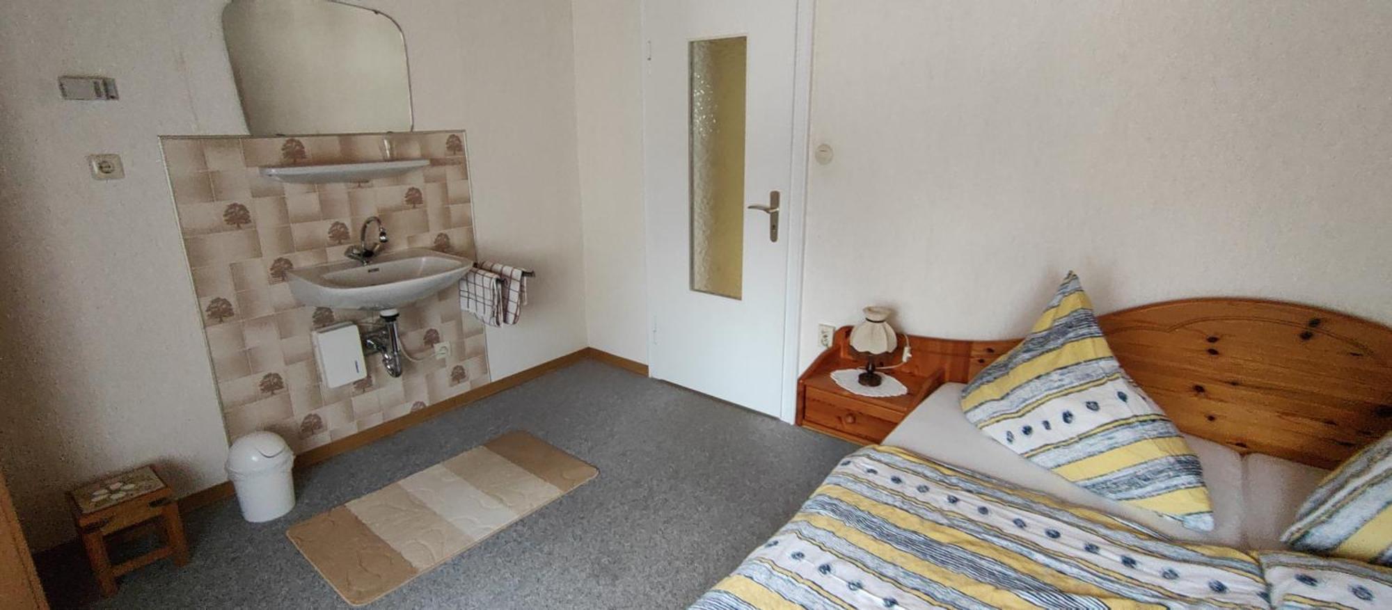 Ferienwohnung Katharina II Alf Εξωτερικό φωτογραφία