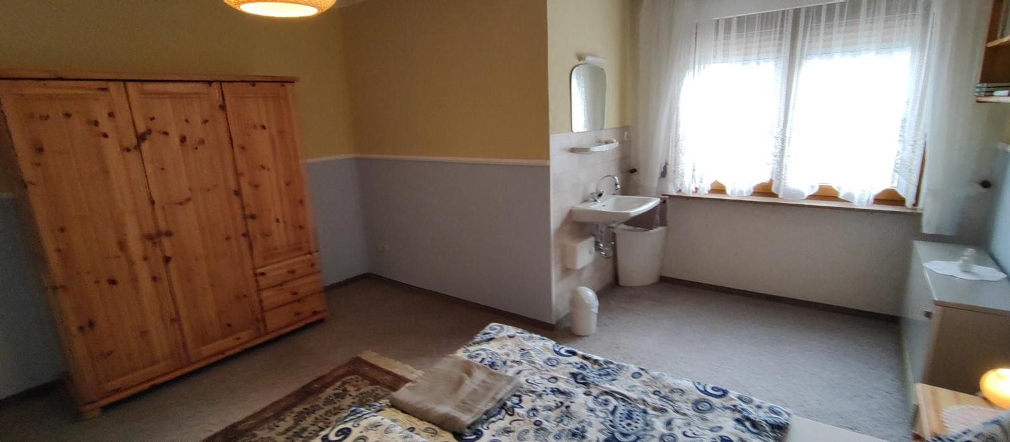 Ferienwohnung Katharina II Alf Εξωτερικό φωτογραφία